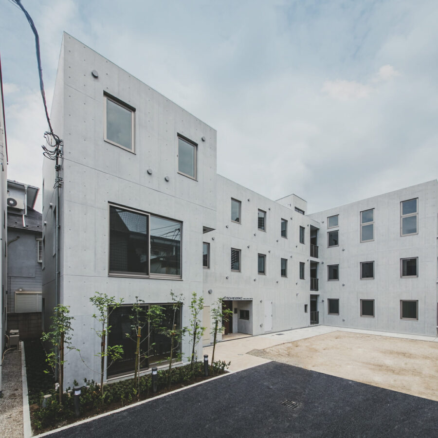 施工実績